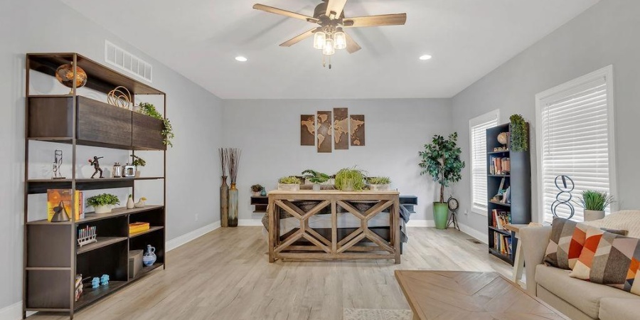 4322 N Centennial Drive, Bloomington, Indiana 47404,MLS,202600027