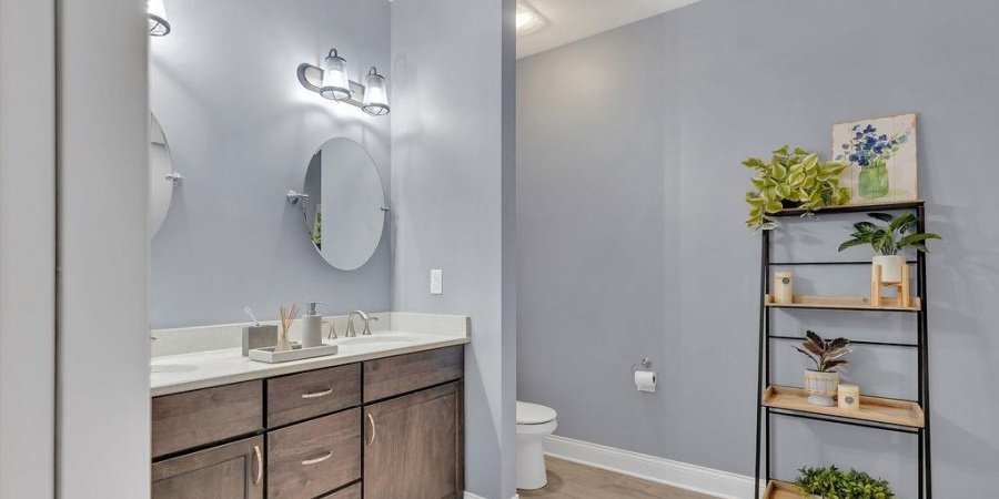 4322 N Centennial Drive, Bloomington, Indiana 47404,MLS,202600027