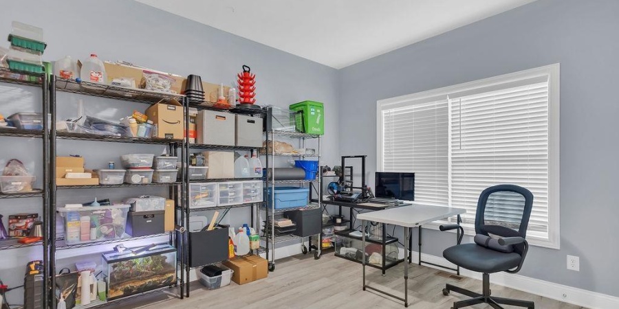 4322 N Centennial Drive, Bloomington, Indiana 47404,MLS,202600027