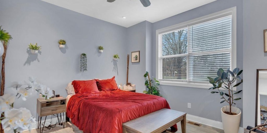 4322 N Centennial Drive, Bloomington, Indiana 47404,MLS,202600027