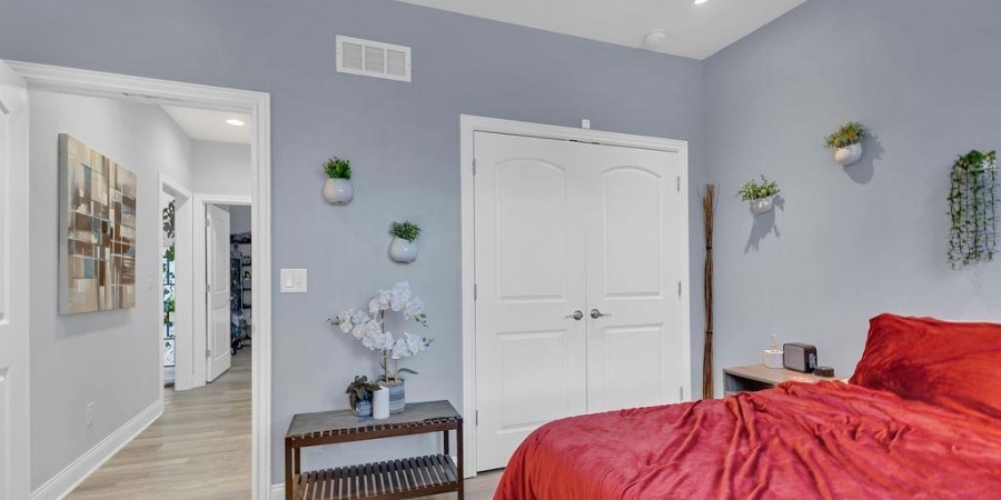 4322 N Centennial Drive, Bloomington, Indiana 47404,MLS,202600027