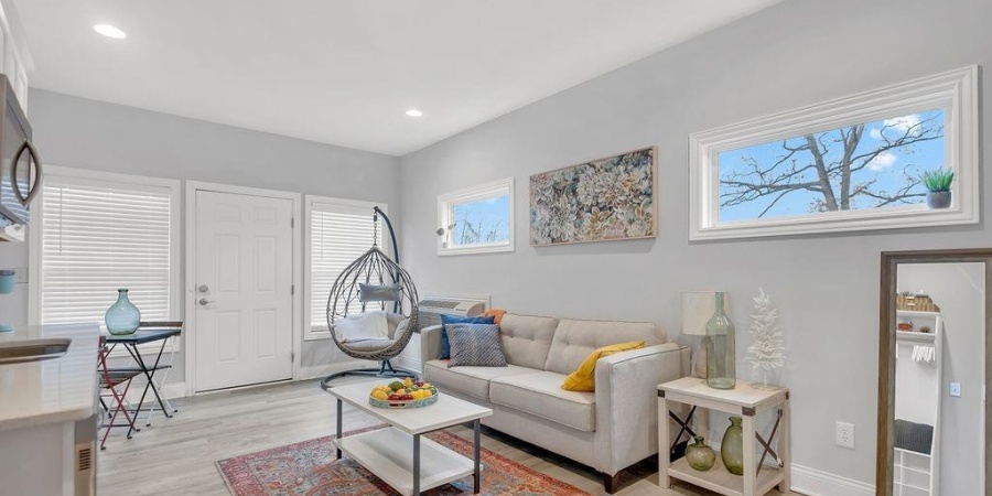 4322 N Centennial Drive, Bloomington, Indiana 47404,MLS,202600027