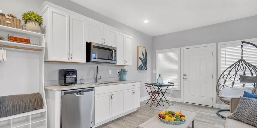 4322 N Centennial Drive, Bloomington, Indiana 47404,MLS,202600027