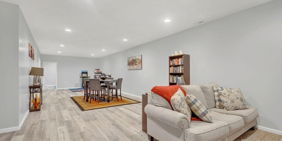 4322 N Centennial Drive, Bloomington, Indiana 47404,MLS,202600027