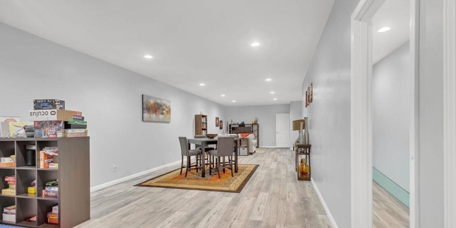 4322 N Centennial Drive, Bloomington, Indiana 47404,MLS,202600027