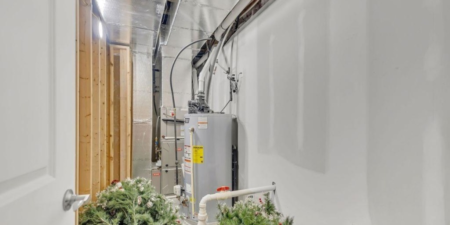 4322 N Centennial Drive, Bloomington, Indiana 47404,MLS,202600027