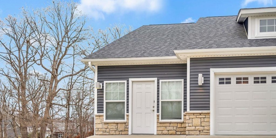 4322 N Centennial Drive, Bloomington, Indiana 47404,MLS,202600027