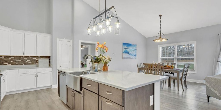 4322 N Centennial Drive, Bloomington, Indiana 47404,MLS,202600027