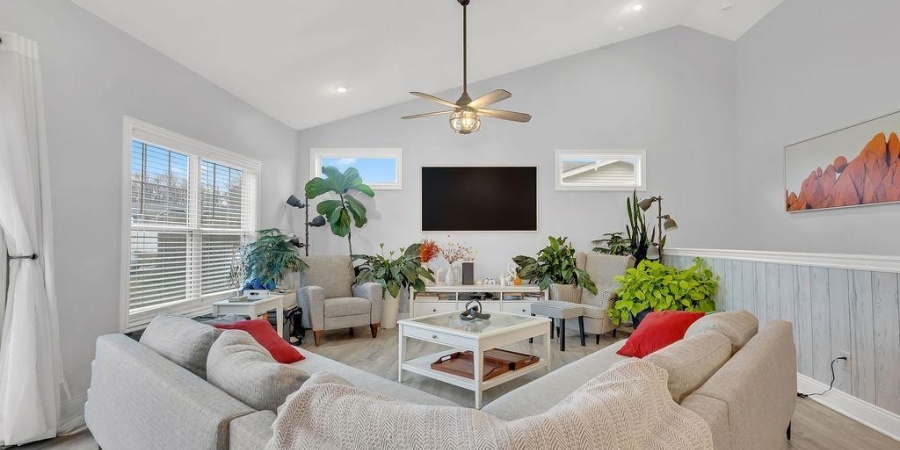 4322 N Centennial Drive, Bloomington, Indiana 47404,MLS,202600027