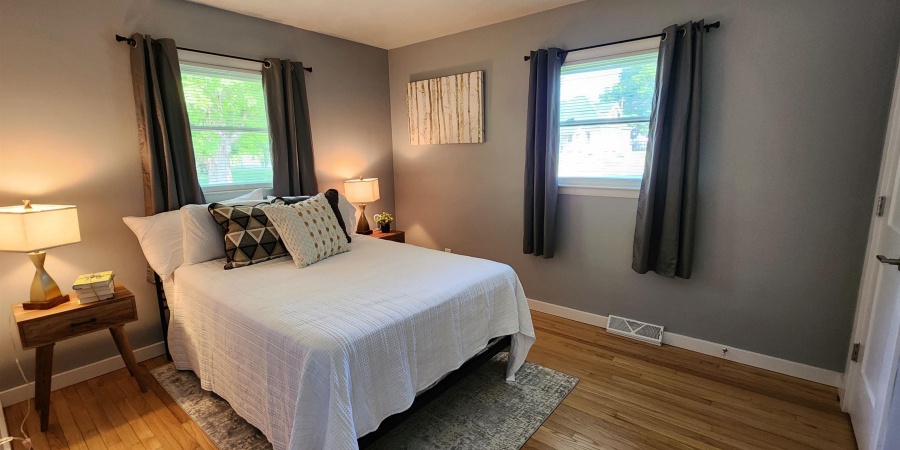 6600 W Indiana 45 Road, Bloomington, Indiana 47403,MLS,202600041