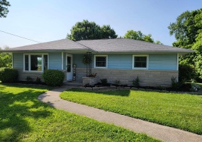 6600 W Indiana 45 Road, Bloomington, Indiana 47403,MLS,202600041