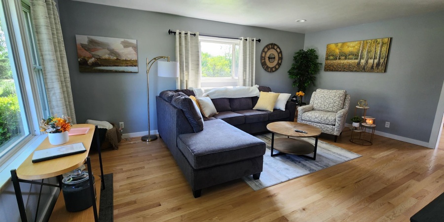 6600 W Indiana 45 Road, Bloomington, Indiana 47403,MLS,202600041