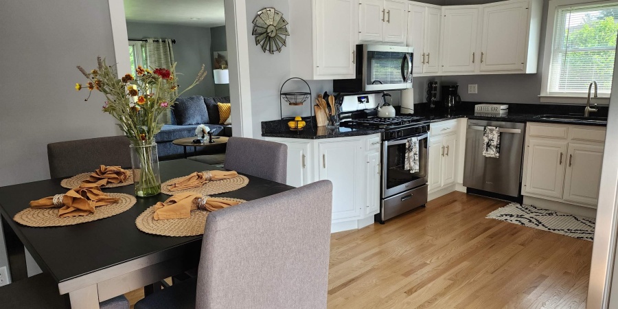 6600 W Indiana 45 Road, Bloomington, Indiana 47403,MLS,202600041