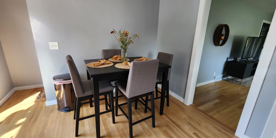 6600 W Indiana 45 Road, Bloomington, Indiana 47403,MLS,202600041