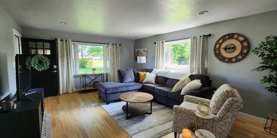 6600 W Indiana 45 Road, Bloomington, Indiana 47403,MLS,202600041