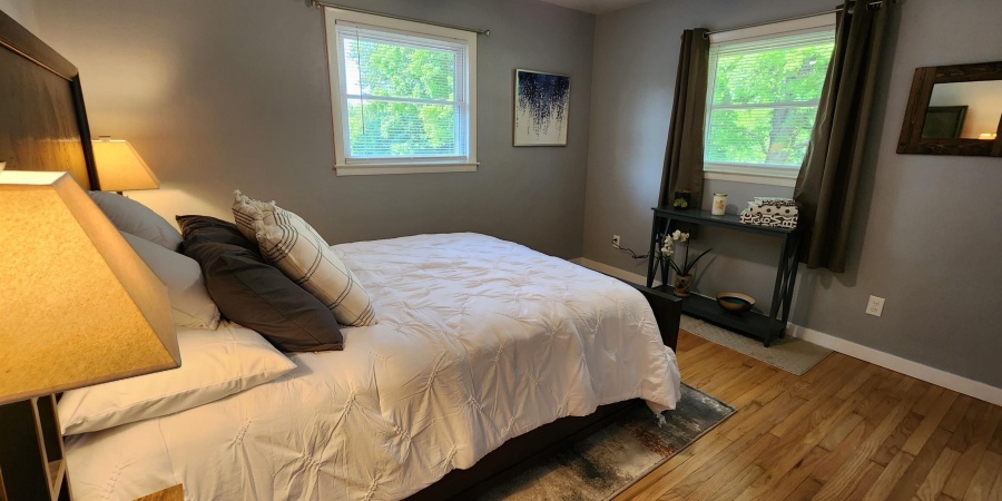 6600 W Indiana 45 Road, Bloomington, Indiana 47403,MLS,202600041