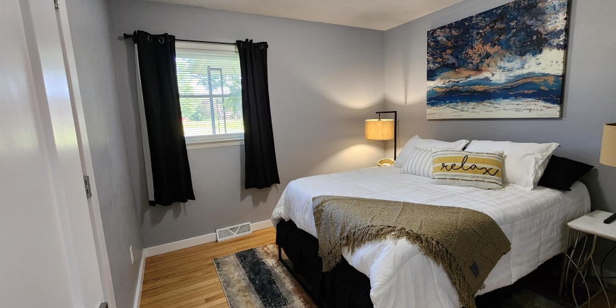 6600 W Indiana 45 Road, Bloomington, Indiana 47403,MLS,202600041