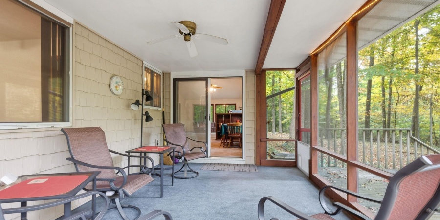 946 E Chambers Pike, Bloomington, Indiana 47408,MLS,202600055