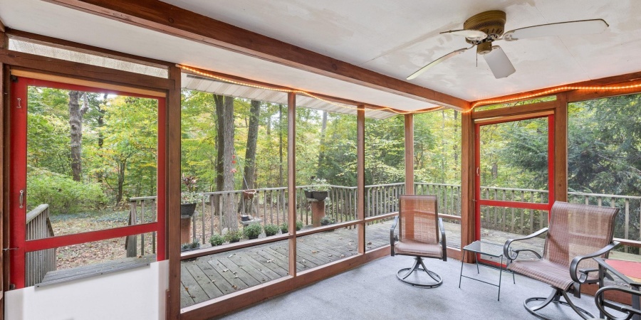 946 E Chambers Pike, Bloomington, Indiana 47408,MLS,202600055