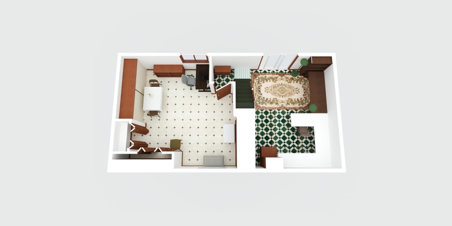 946 E Chambers Pike, Bloomington, Indiana 47408,MLS,202600055