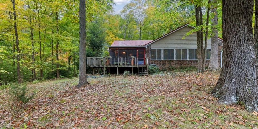 946 E Chambers Pike, Bloomington, Indiana 47408,MLS,202600055