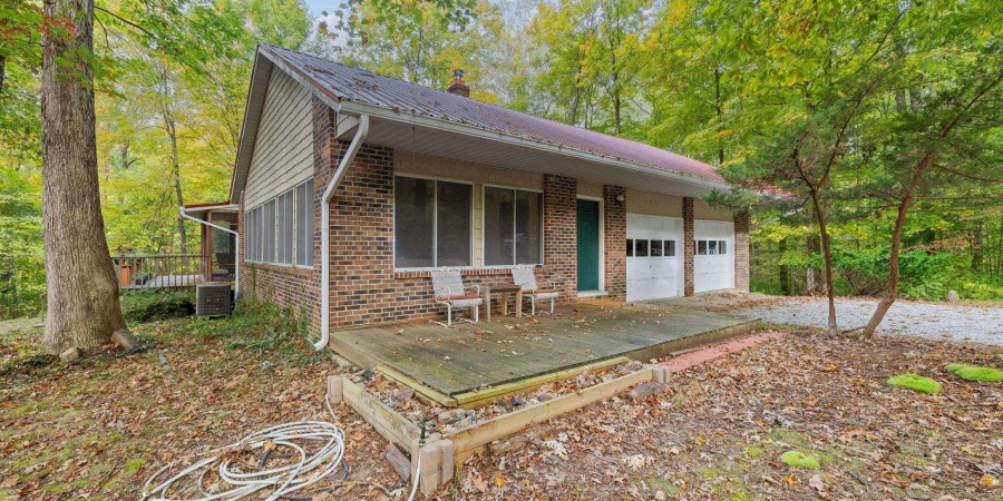 946 E Chambers Pike, Bloomington, Indiana 47408,MLS,202600055