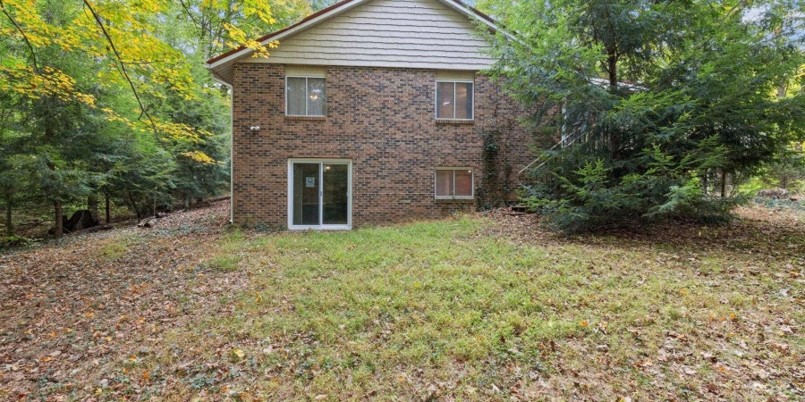 946 E Chambers Pike, Bloomington, Indiana 47408,MLS,202600055