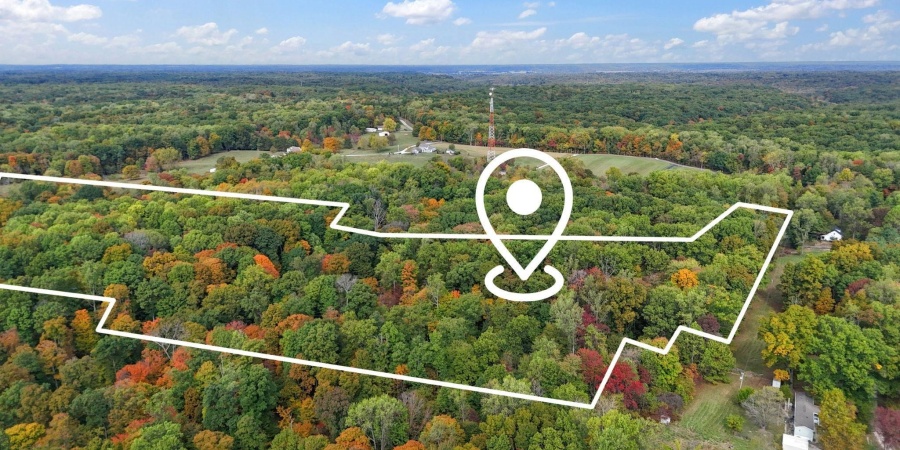 946 E Chambers Pike, Bloomington, Indiana 47408,MLS,202600055