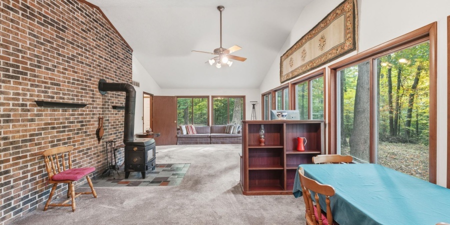 946 E Chambers Pike, Bloomington, Indiana 47408,MLS,202600055