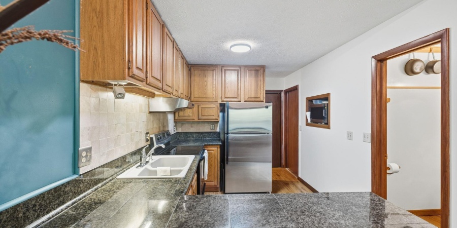 946 E Chambers Pike, Bloomington, Indiana 47408,MLS,202600055