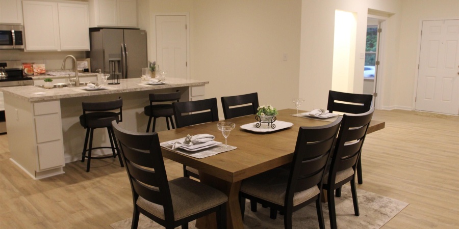 3541 N Hackberry Street, Bloomington, Indiana 47404,MLS,202600062