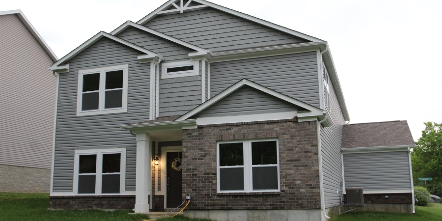 3541 N Hackberry Street, Bloomington, Indiana 47404,MLS,202600062