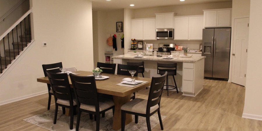 3541 N Hackberry Street, Bloomington, Indiana 47404,MLS,202600062