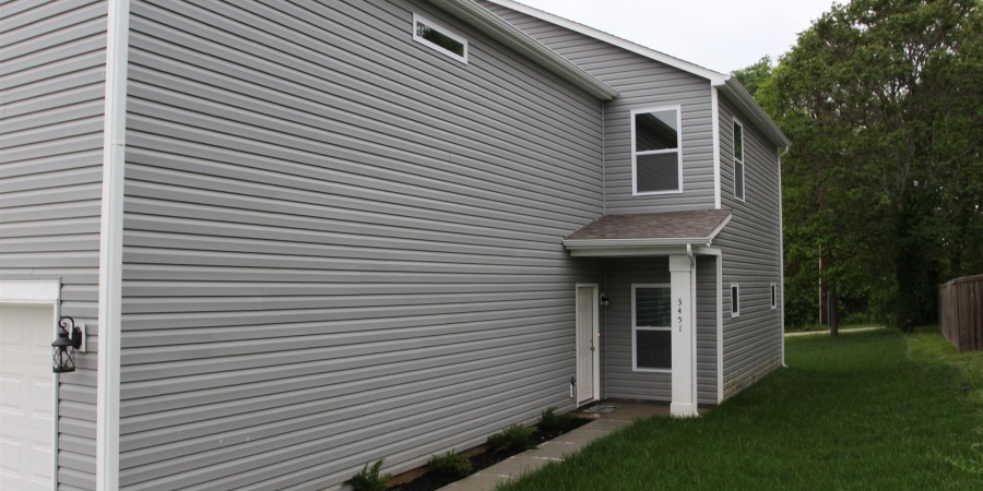 3541 N Hackberry Street, Bloomington, Indiana 47404,MLS,202600062