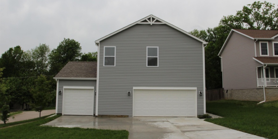 3541 N Hackberry Street, Bloomington, Indiana 47404,MLS,202600062