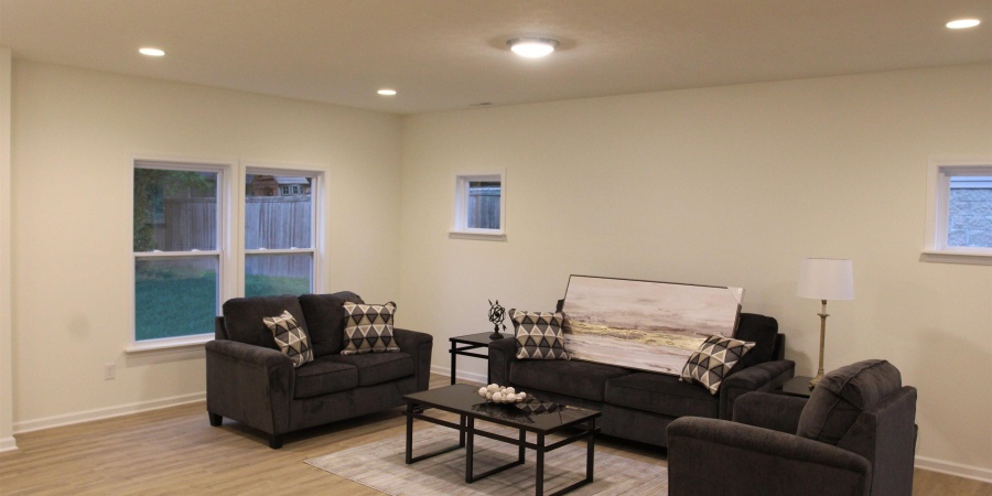 3541 N Hackberry Street, Bloomington, Indiana 47404,MLS,202600062