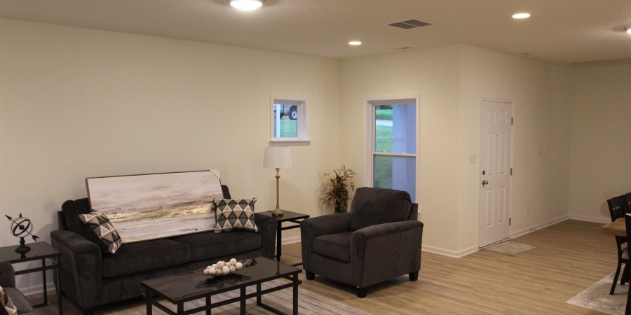 3541 N Hackberry Street, Bloomington, Indiana 47404,MLS,202600062