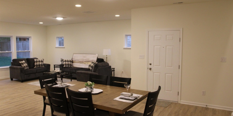 3541 N Hackberry Street, Bloomington, Indiana 47404,MLS,202600062