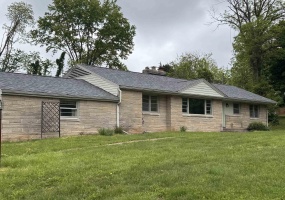 4890 W State Road 46 Road, Bloomington, Indiana 47404,MLS,202519500