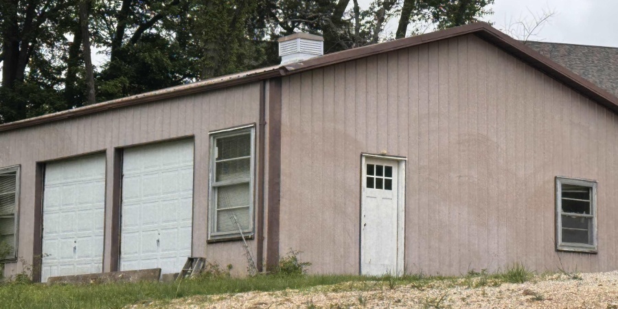 4890 W State Road 46 Road, Bloomington, Indiana 47404,MLS,202519500