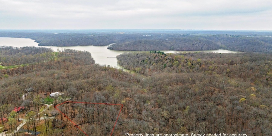 7528 S Shady Side Drive, Bloomington, Indiana 47401-9552,MLS,202542492