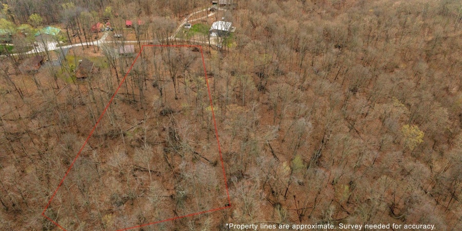 7528 S Shady Side Drive, Bloomington, Indiana 47401-9552,MLS,202542492