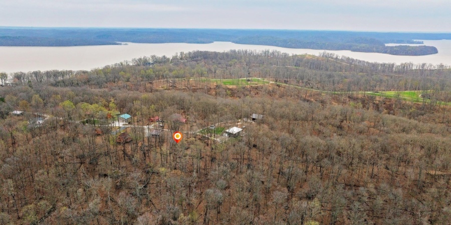 7528 S Shady Side Drive, Bloomington, Indiana 47401-9552,MLS,202542492