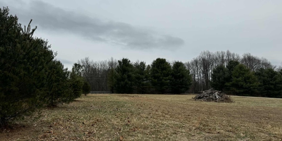 4268 E Farr Road, Bloomington, Indiana 47408,MLS,202600079