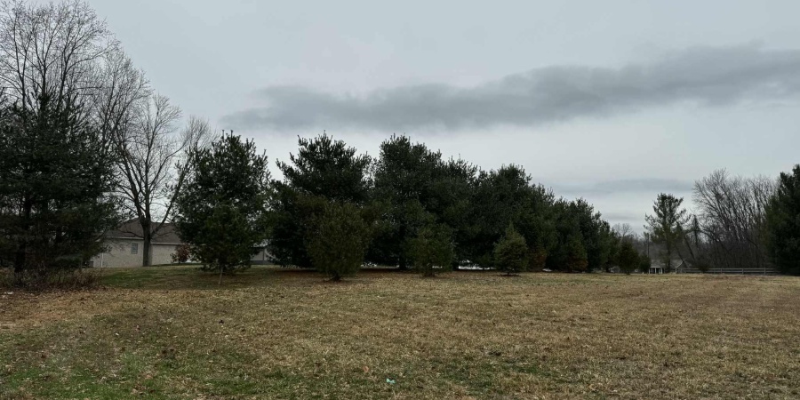 4268 E Farr Road, Bloomington, Indiana 47408,MLS,202600079