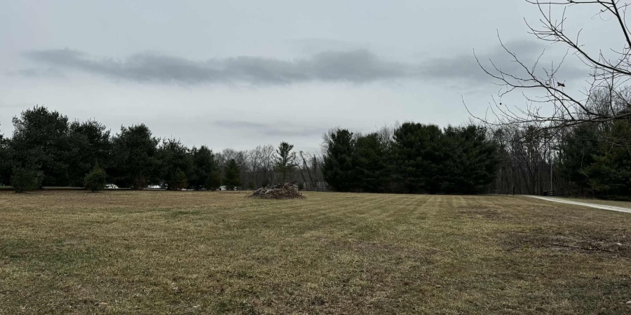 4268 E Farr Road, Bloomington, Indiana 47408,MLS,202600079