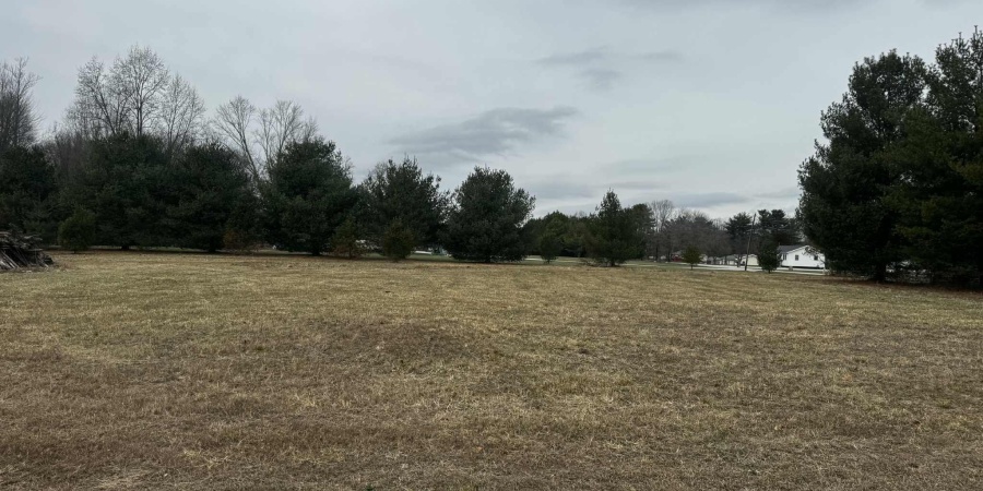 4268 E Farr Road, Bloomington, Indiana 47408,MLS,202600079