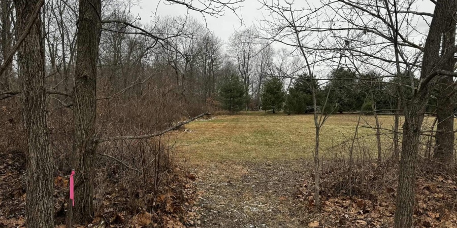 4268 E Farr Road, Bloomington, Indiana 47408,MLS,202600079