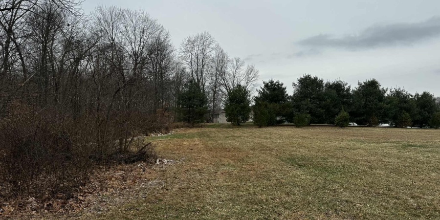 4268 E Farr Road, Bloomington, Indiana 47408,MLS,202600079