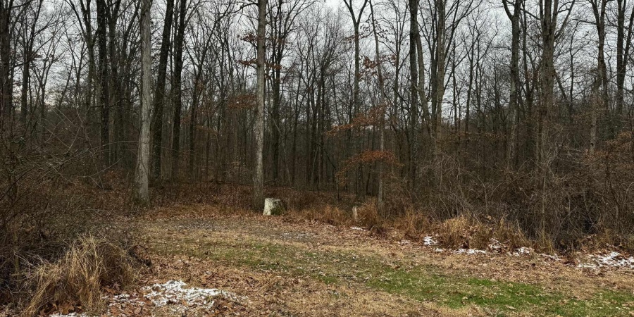 4268 E Farr Road, Bloomington, Indiana 47408,MLS,202600079